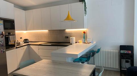 Foto 4 de Pis en venda a Calle Relator, San Gil,  Sevilla Capital