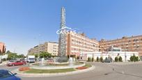 Exterior view of Flat for sale in Torrejón de Ardoz  with Heating