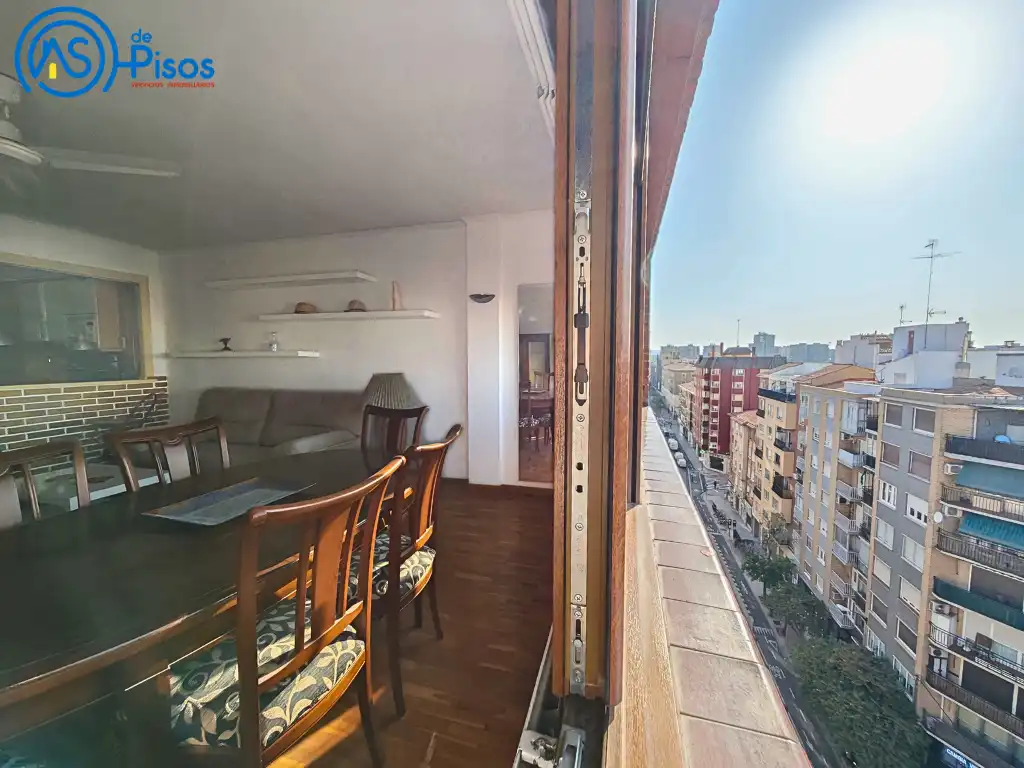 Appartement avec ascenseur à louer à Avenida de Valencia 33, imagen 7