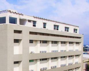 Exterior view of Building for sale in Girona Capital