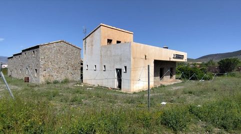 Foto 2 von Gebaude zum Verkauf in 512. Cruz del Granado, Dólar, Granada