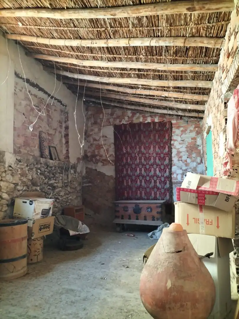 Casa o xalet en venda en Las Torres de Cotillas amb Terrassa i Traster