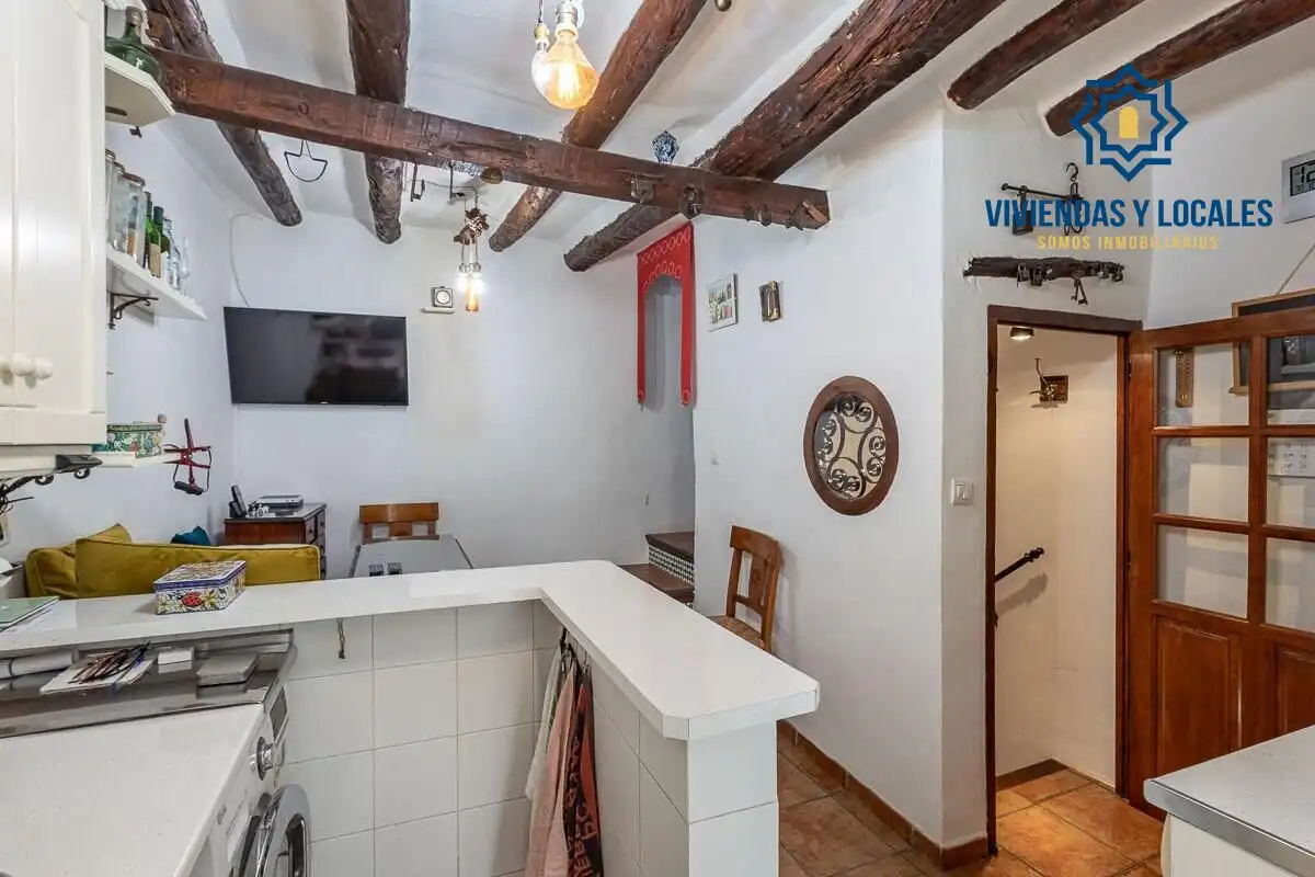 Reihenhaus zum Verkauf in ALHACABA, imagen 10