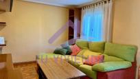 Living room of Flat for sale in Valladolid Capital
