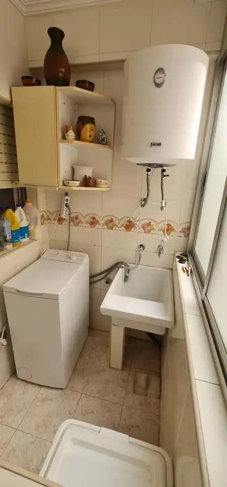 Baño de Piso en venta en Almería