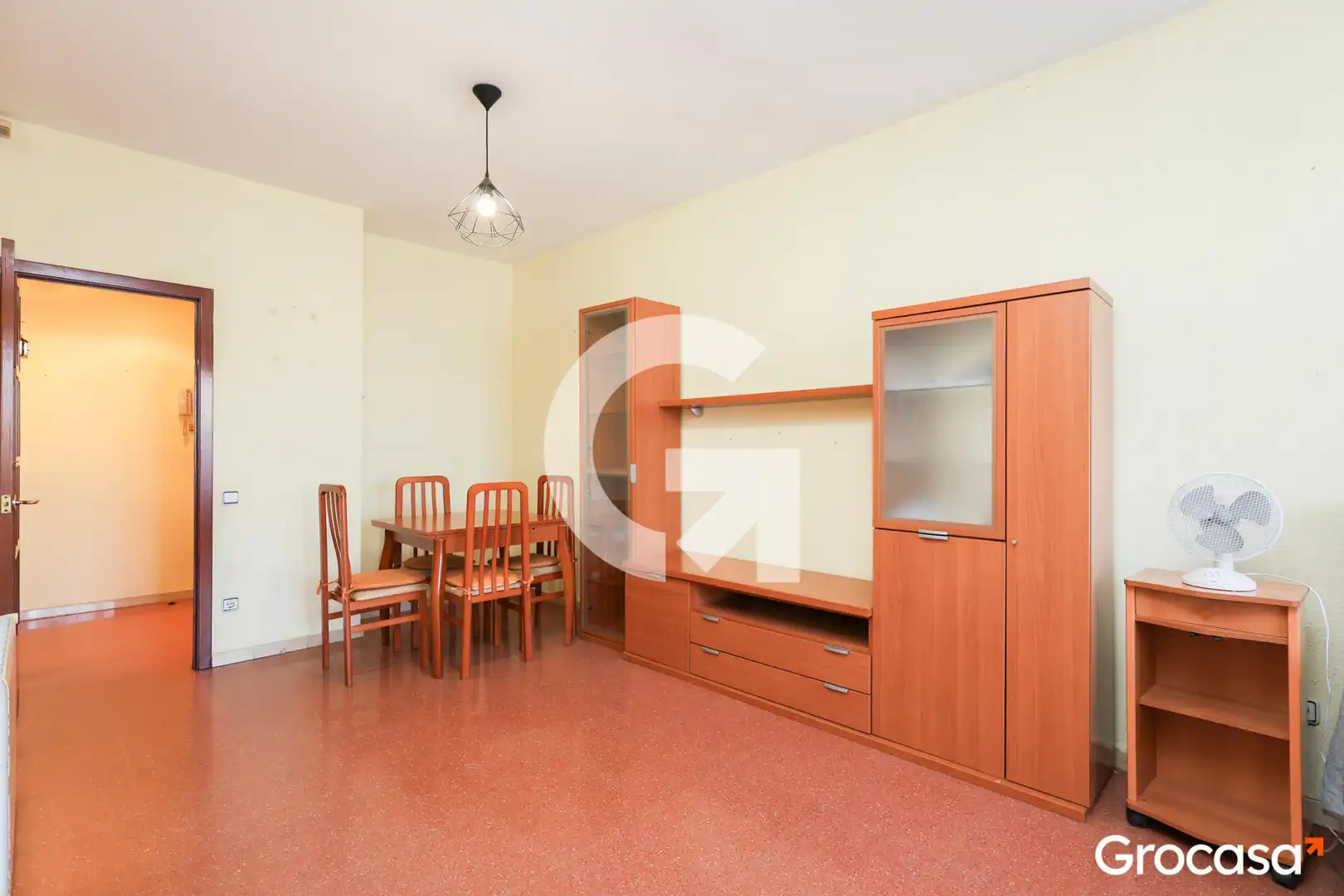Flat with terrace for sale in CR SANTA CREU DE CALAFELL, imagen 12