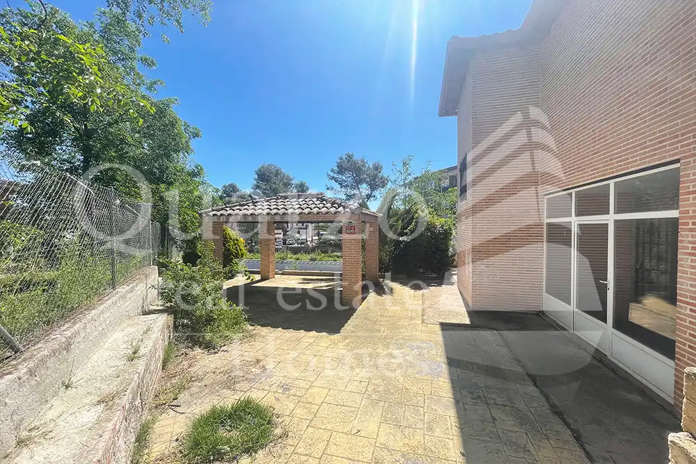 Doppelhaushälfte zum Verkauf in Las Ventas de Retamosa, imagen 29