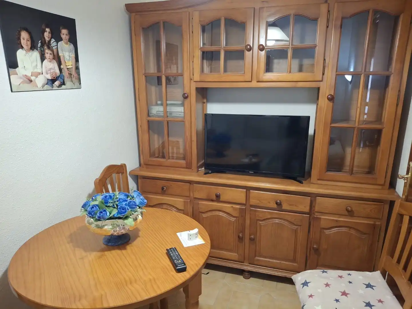 Wohnung mit Garten zum Verkauf in Rovira i Virgili 32, imagen 25