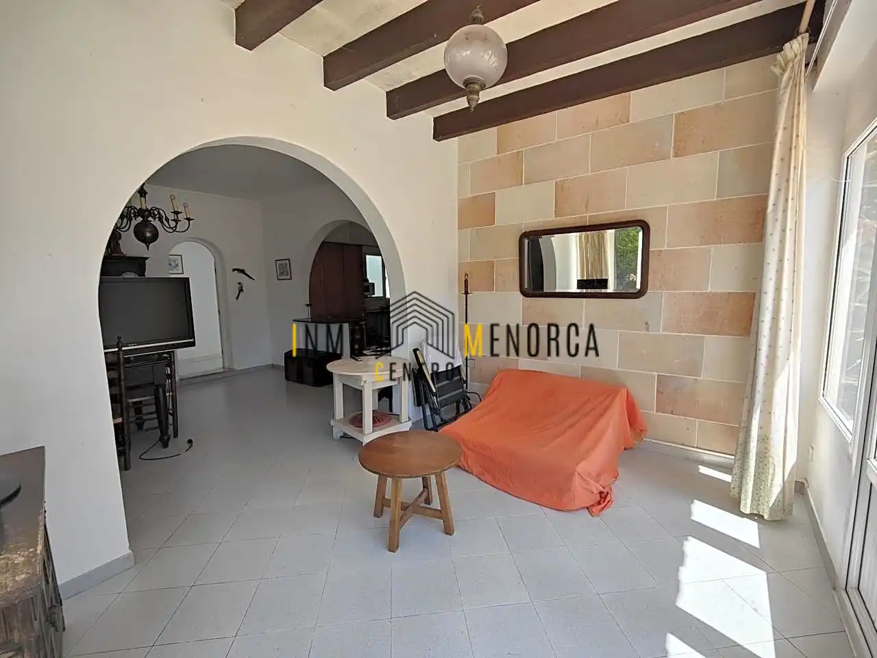Casa o chalet en venta en Ciutadella de Menorca con Terraza