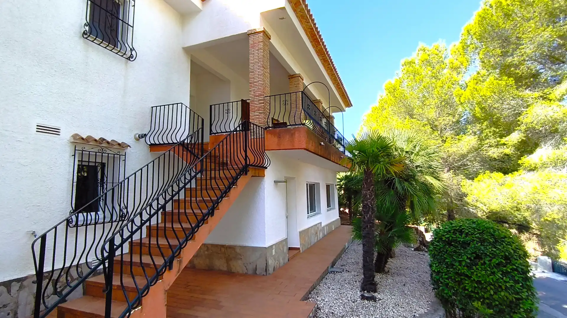 Detached house with terrace for sale in CV-735, imagen 27