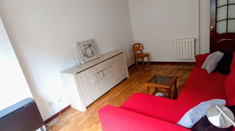 Foto 4 de Piso de alquiler en Calle Príncipe, Barrio del Centro, Gijón
