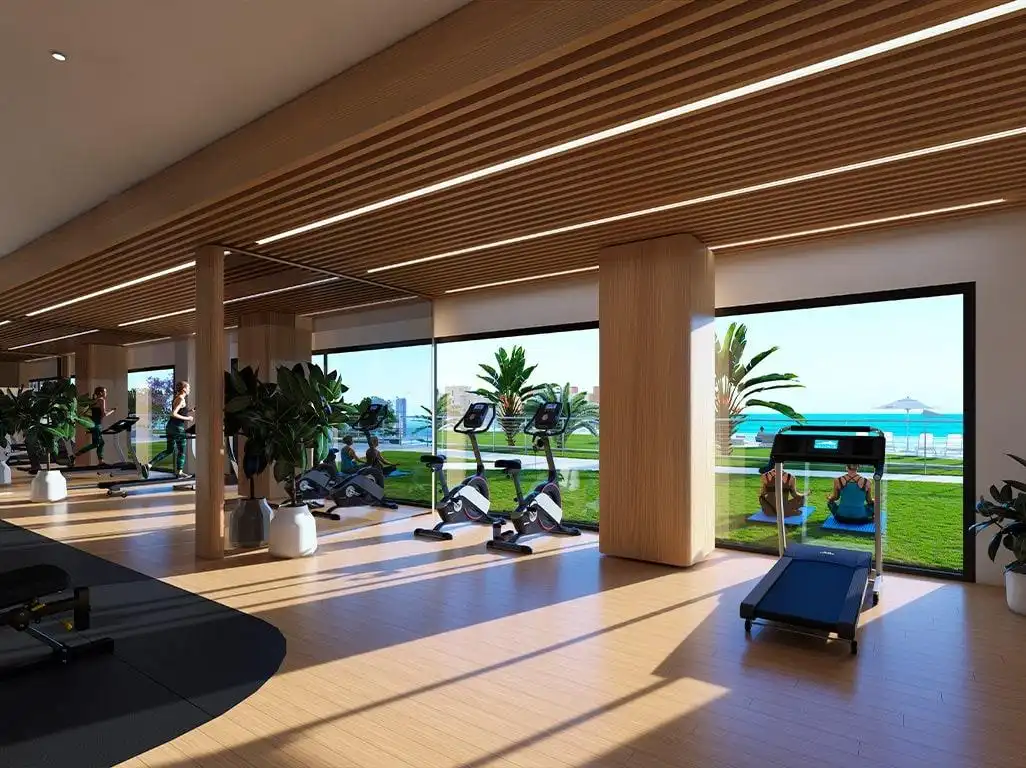 Appartement avec terrasse à vendre à Playa de Poniente, imagen 20