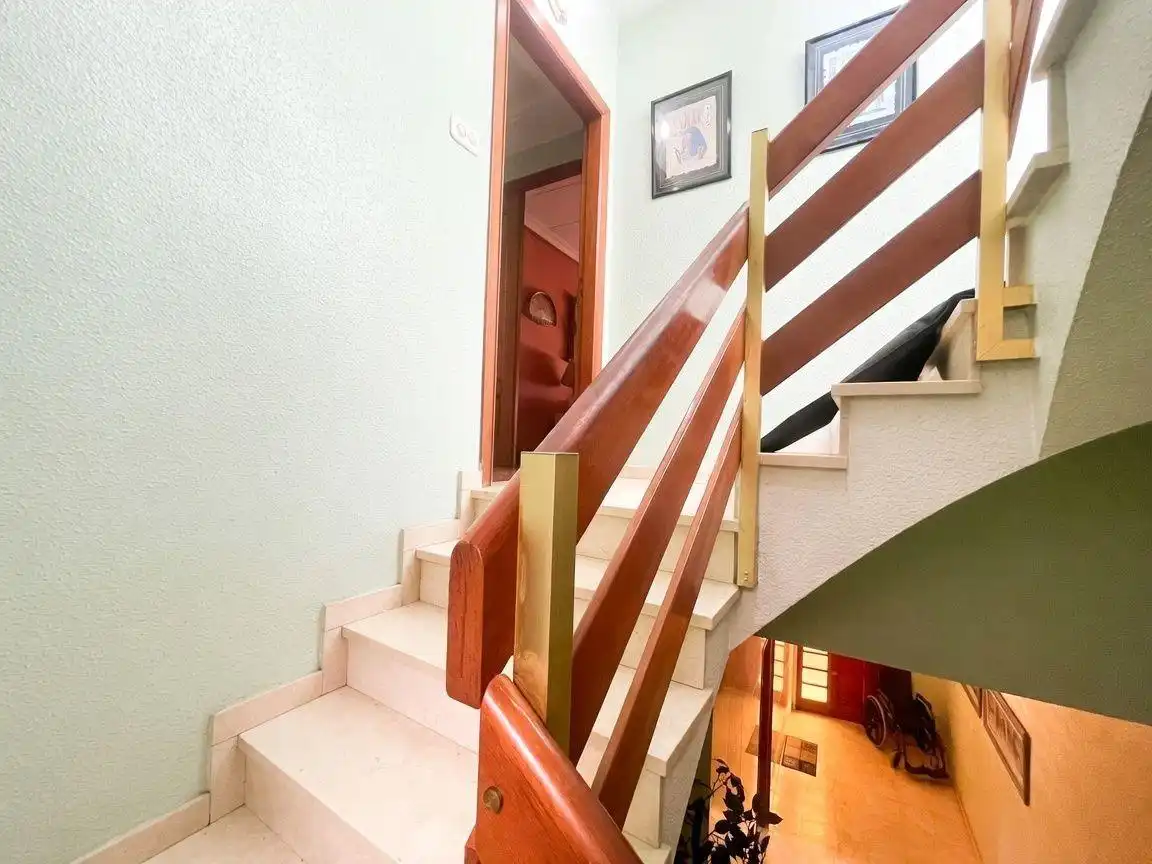 Casa o xalet en venda en Sueca amb Aire condicionat, Calefacció i Traster