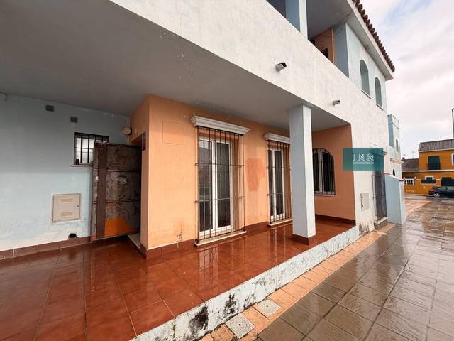 Piso en Venta en Calle Velázquez, 1 en Burguillos