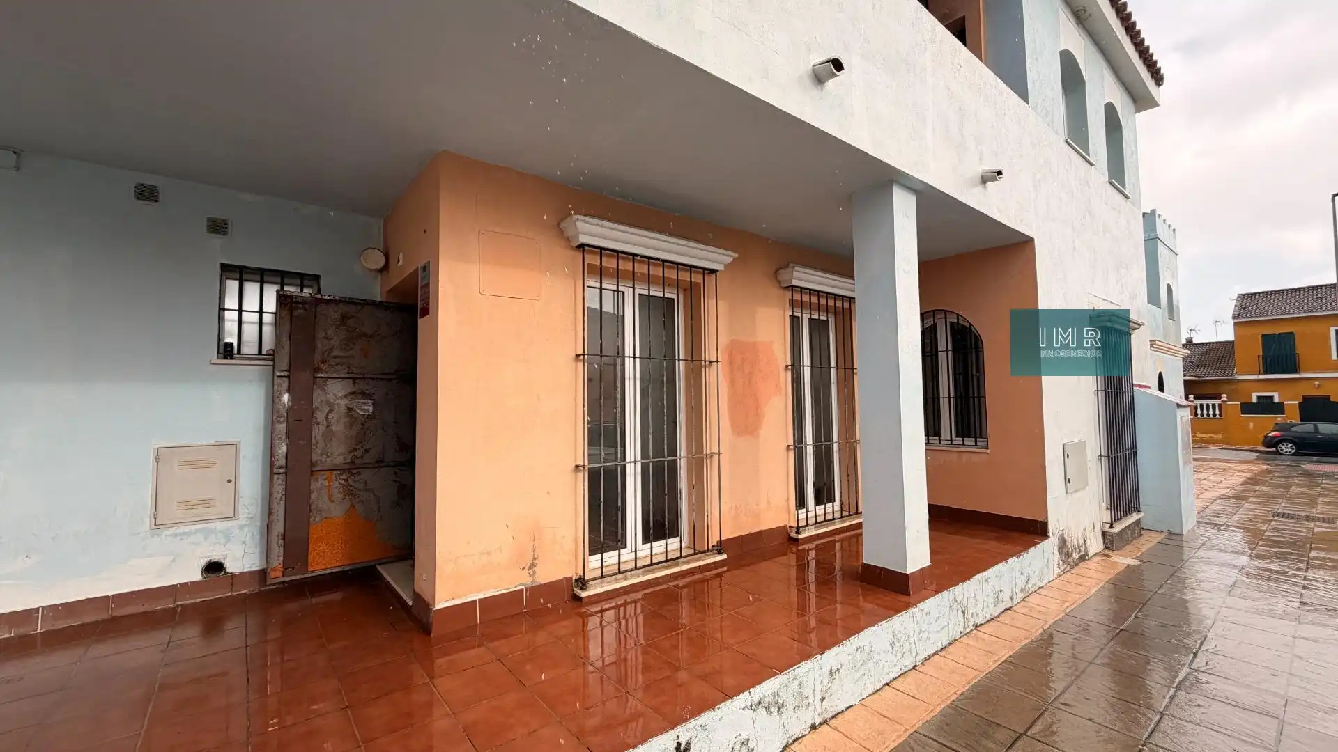 Piso en venta en Calle Velázquez, 1, Burguillos