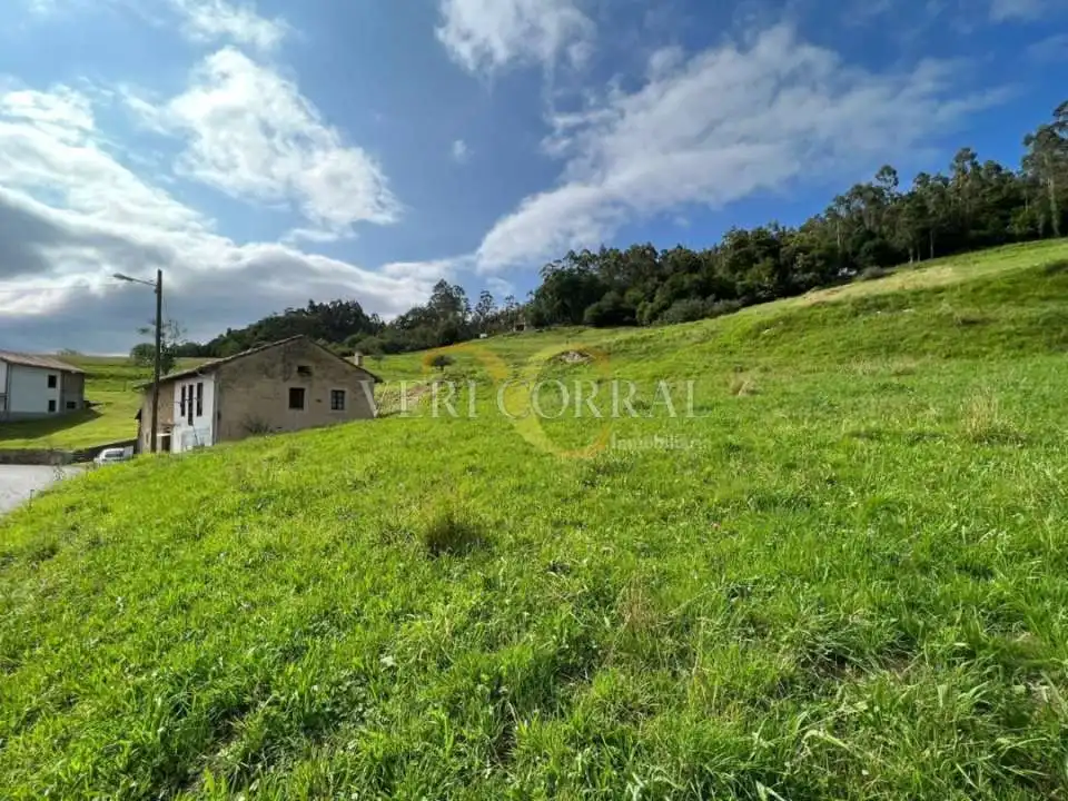 Terreno residencial en venta en Pielasierra, imagen 2