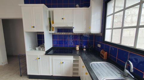 Foto 5 de Casa o xalet en venda a Calle las Castras, El Tanque, Santa Cruz de Tenerife