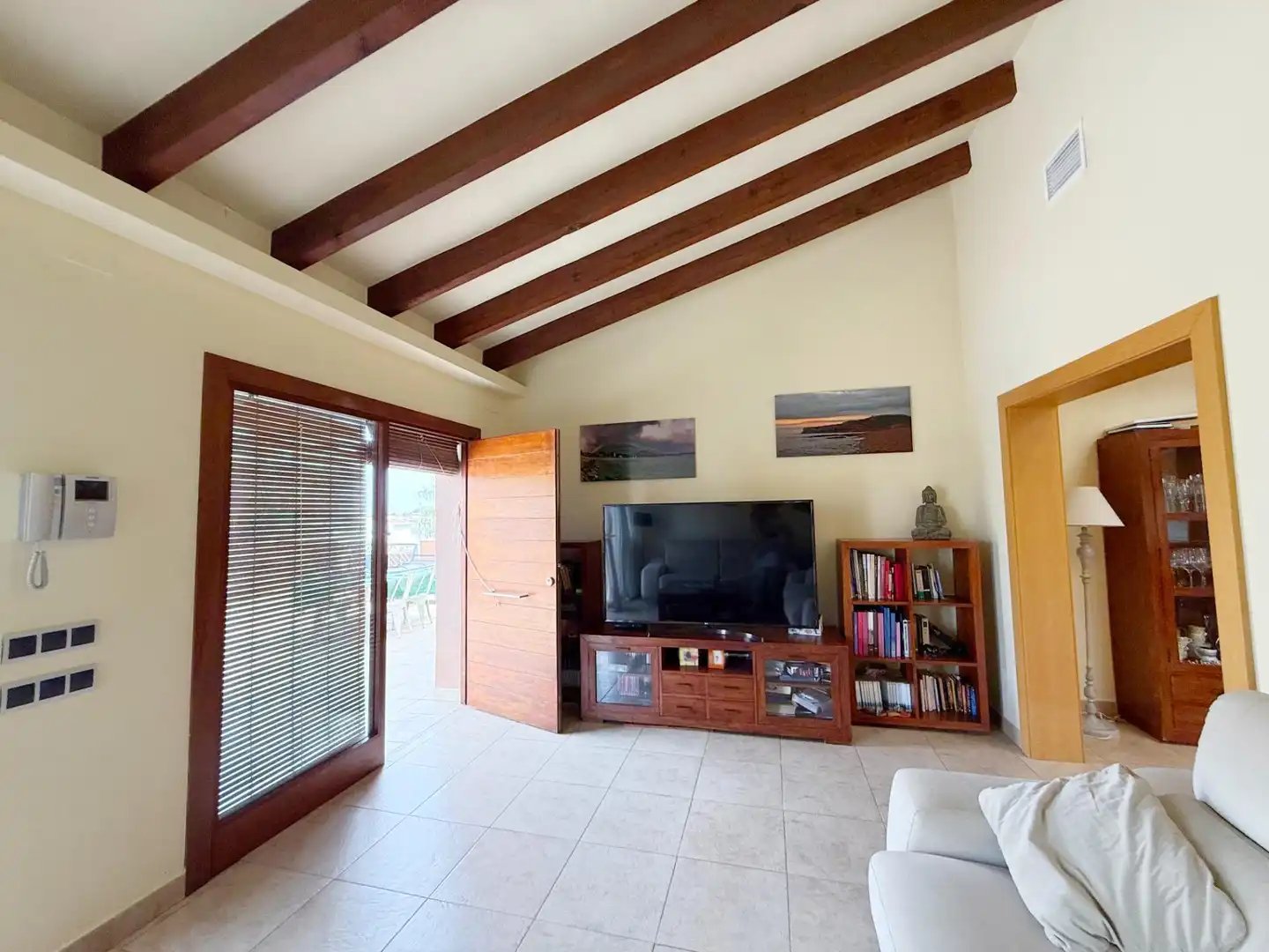 Villa con terrazza in vendita a El Montgó, imagen 41