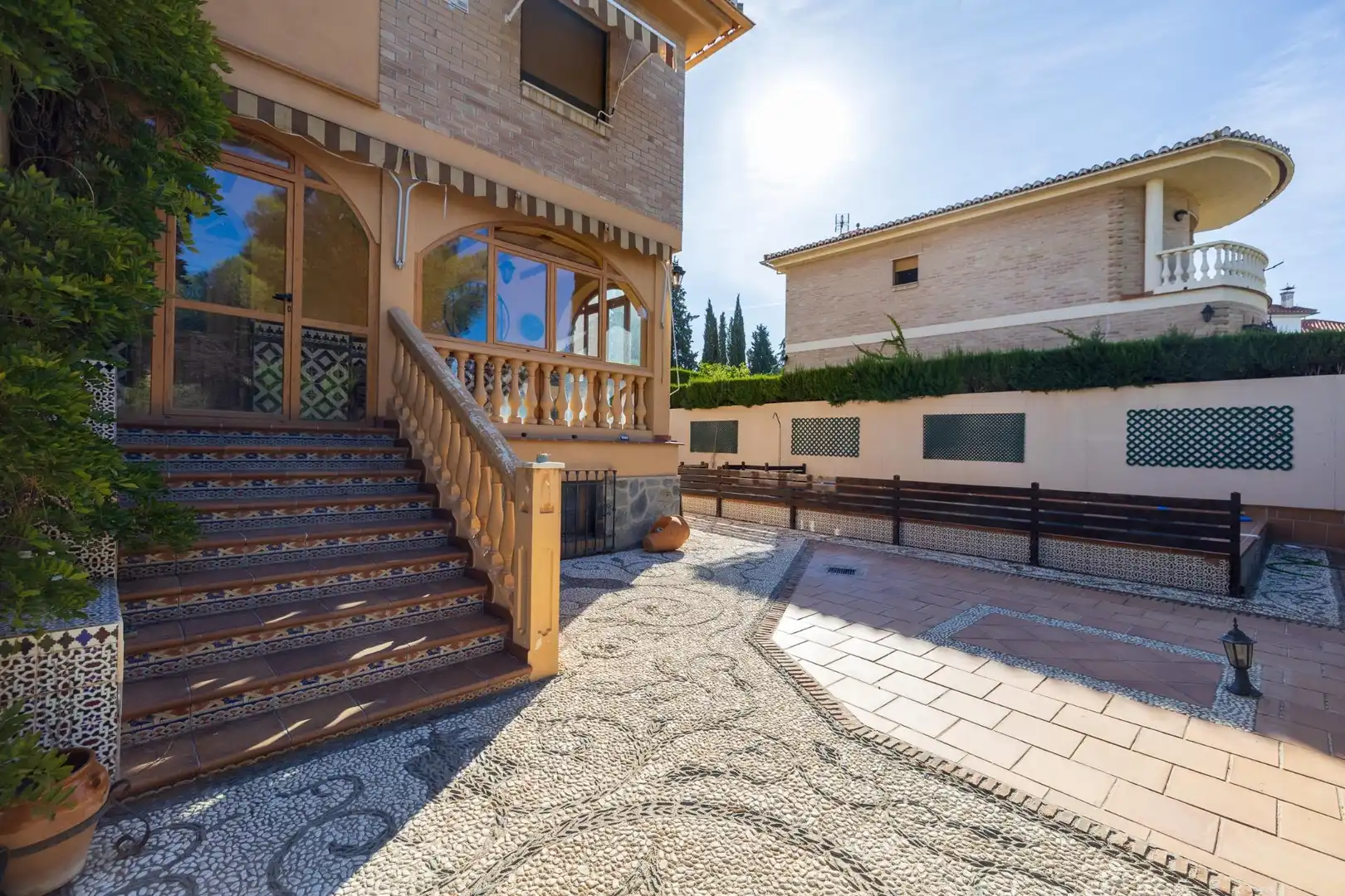 Villa con terrazza in vendita a Calle VIÑEDOS LOS, imagen 46