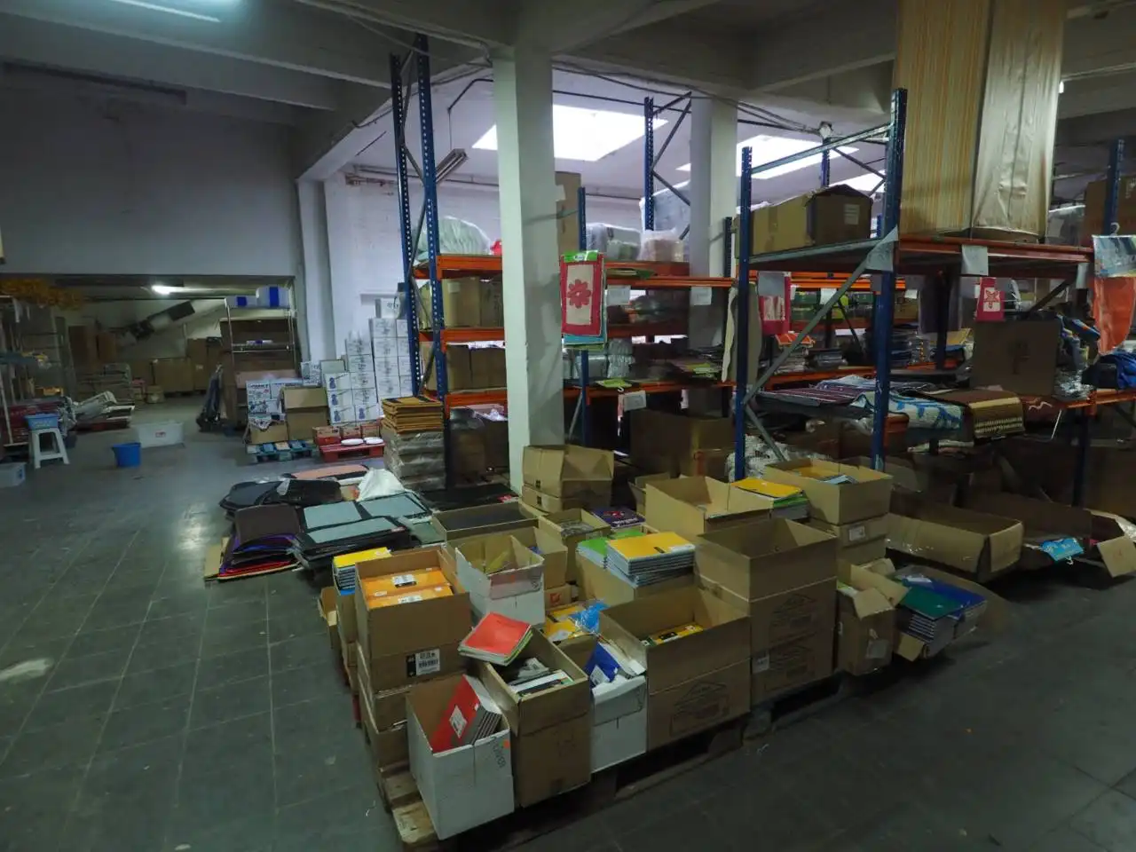 Nave industrielle à louer à Etxebarri, imagen 40
