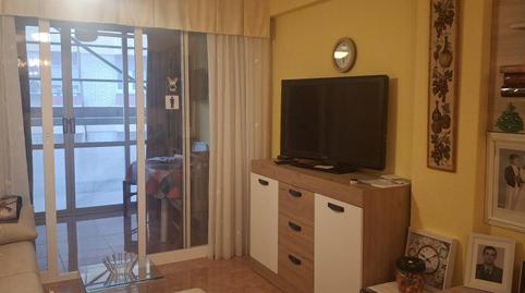 Foto 3 de Pis en venda a Centro Urbano, Alicante