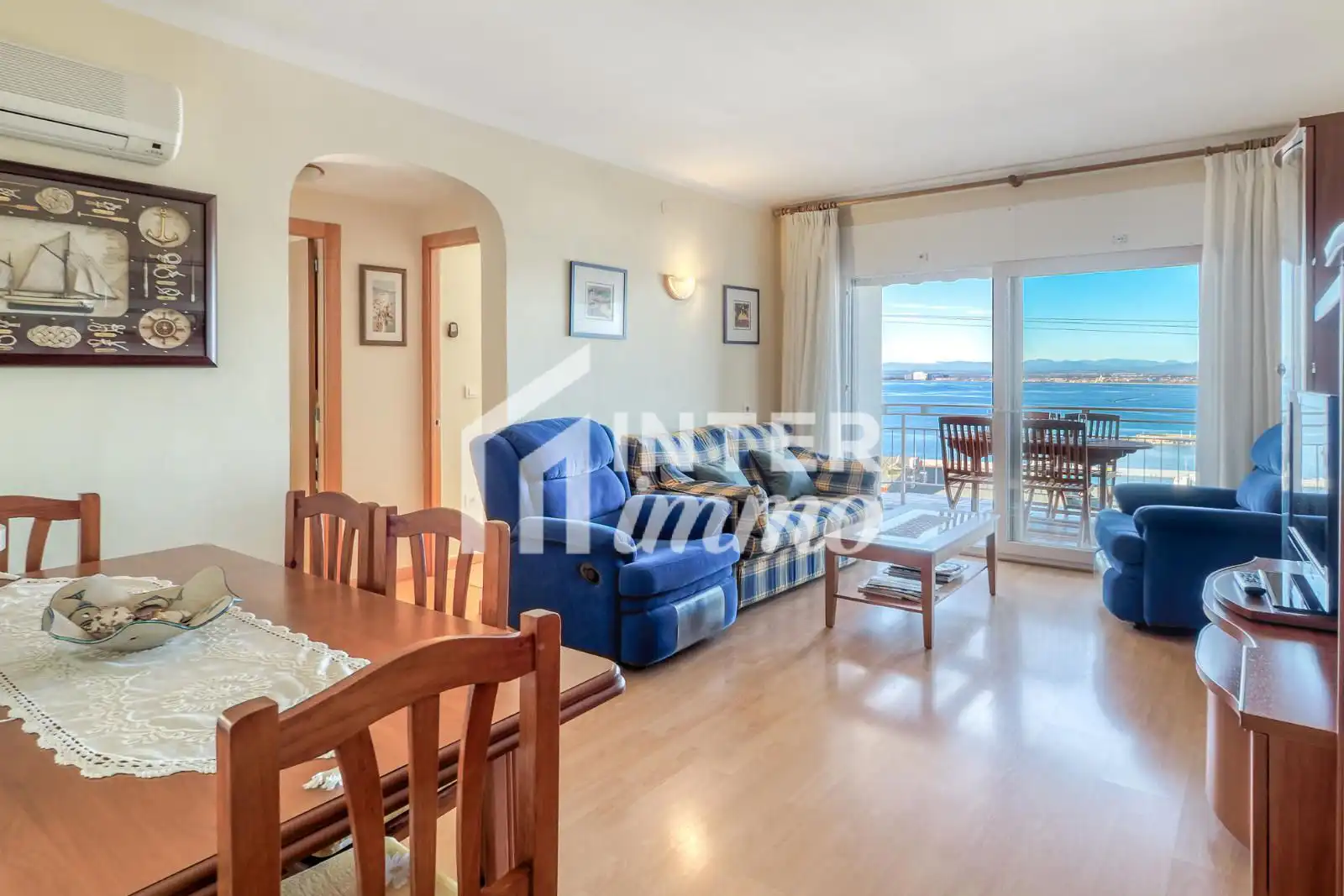 Appartement compact à vendre à Calle Francesc Alegre 19, imagen 6