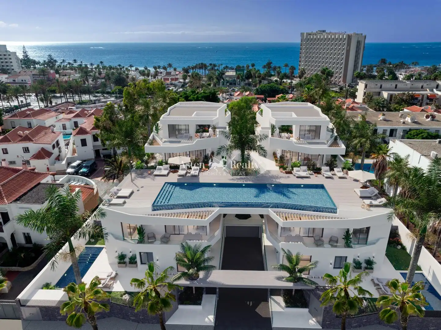 Ático con piscina en venta en Victor Zurita Soler 1a, imagen 20