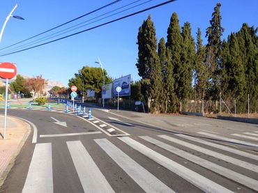 Terrenos y solares en venta en Barca del Bou