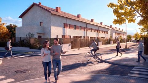 Photo 3 of Flat for sale in Calle Nelson Mandela, El Vallejo, Guadalajara