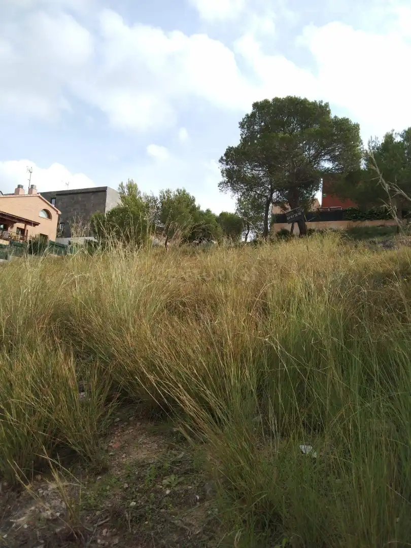 Terreny residencial en venda a calle Ramon Casas 22, imagen 2