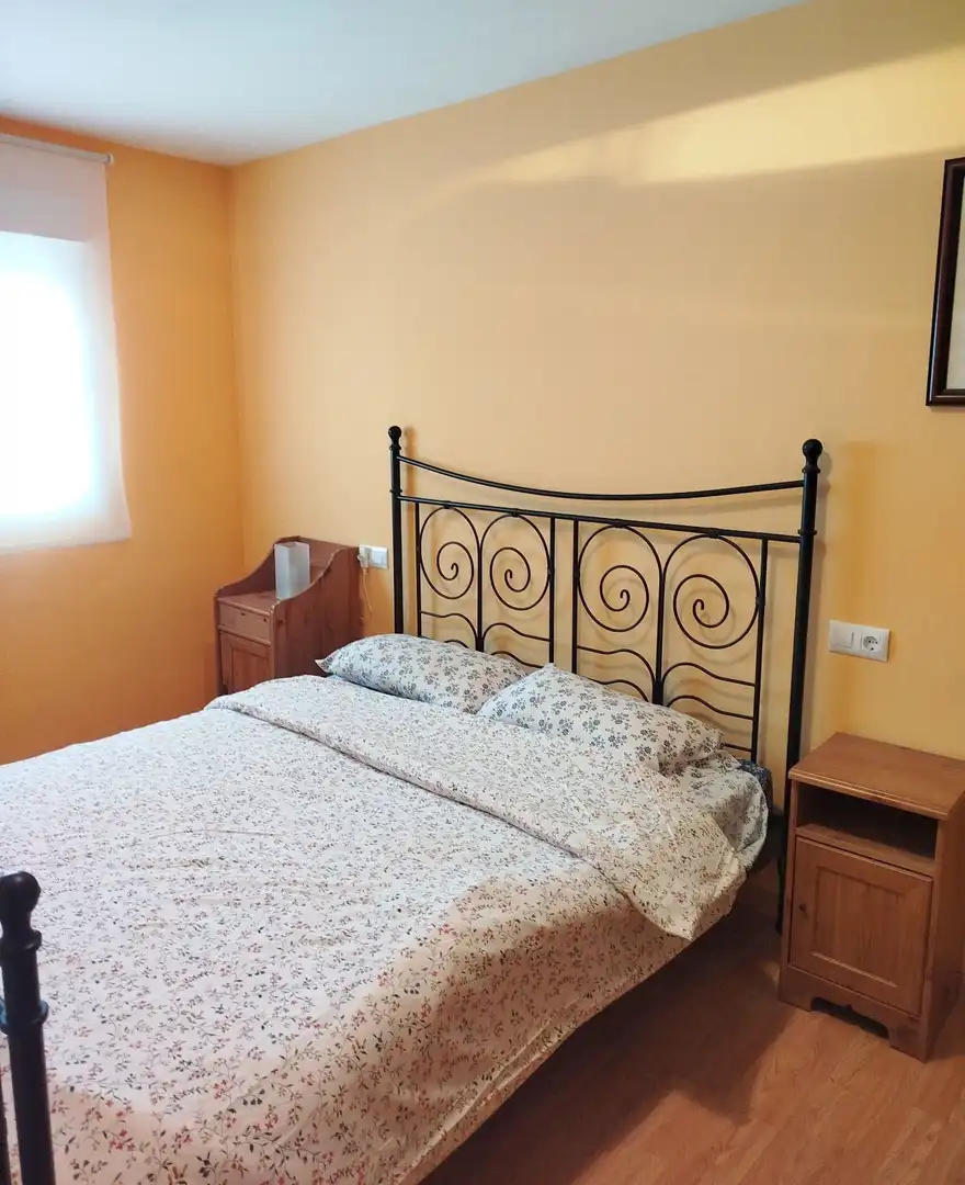 Bedroom of Country homes for sale in Sediles  with Terrace