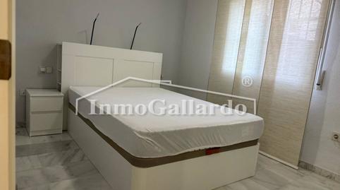 Foto 5 de Pis en venda a Santa Cristina - San Rafael, Málaga Capital