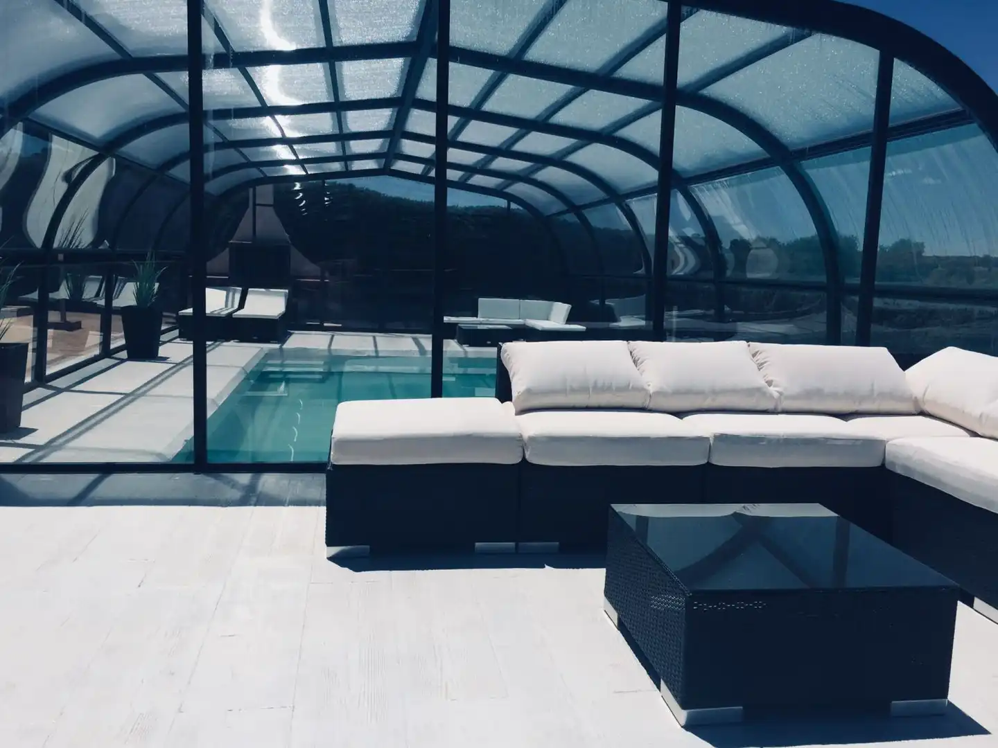 House with pool for sale in Valdepeñas, imagen 4