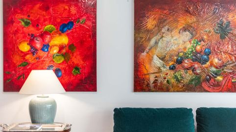 Foto 4 de Planta baja en venta en Sotogrande Alto, Sotogrande