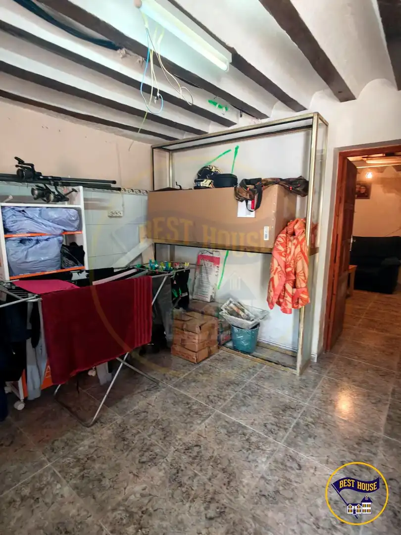 Casa o chalet en venta en Cuenca con Trastero