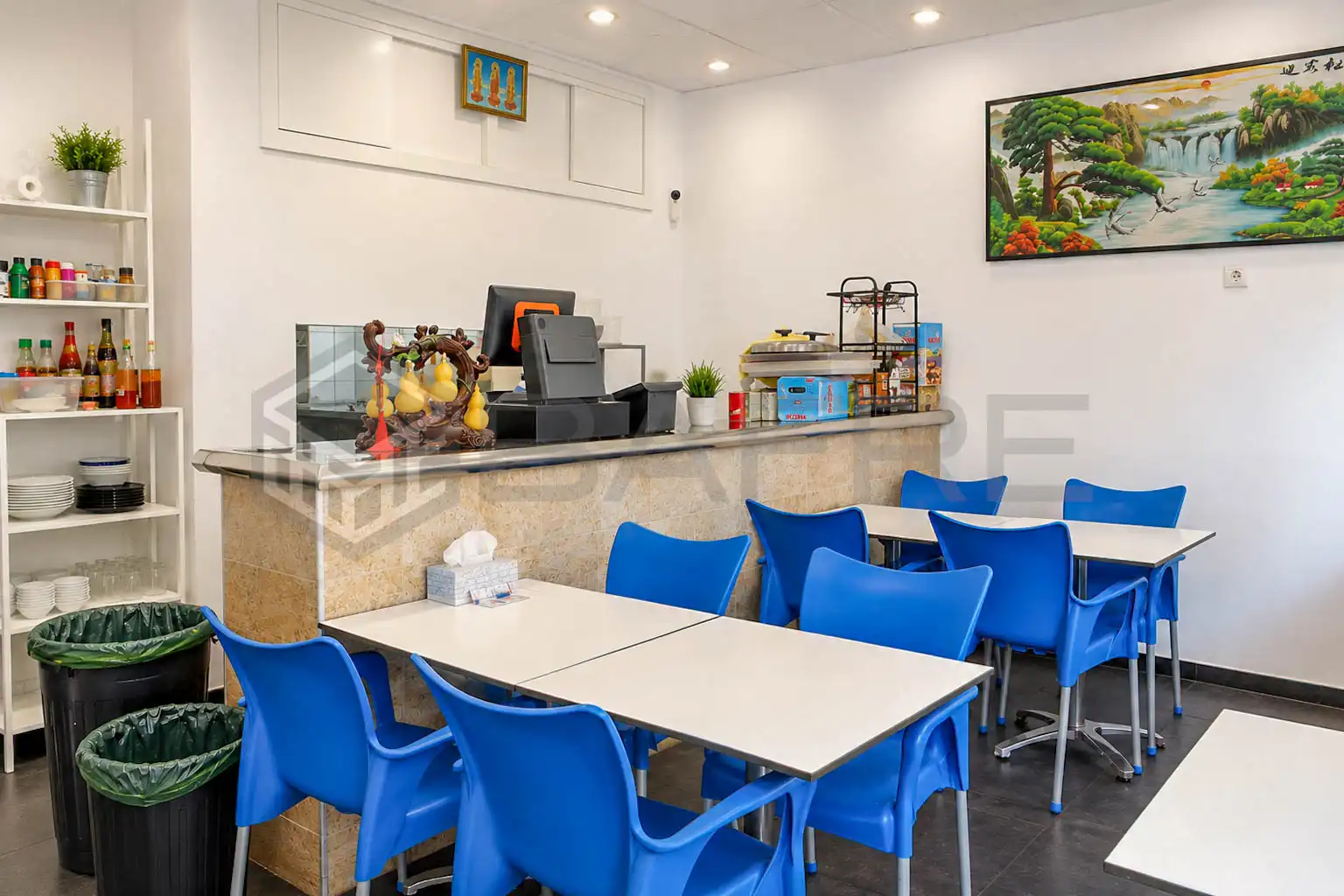 Local en venta en Málaga