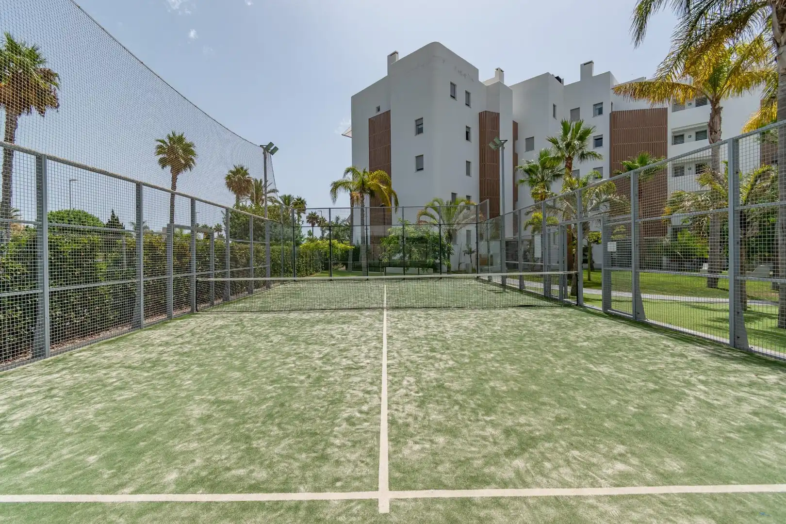 Wohnung mit Pool zum Verkauf in Calle Rector Federico Mayor Zaragoza, imagen 49