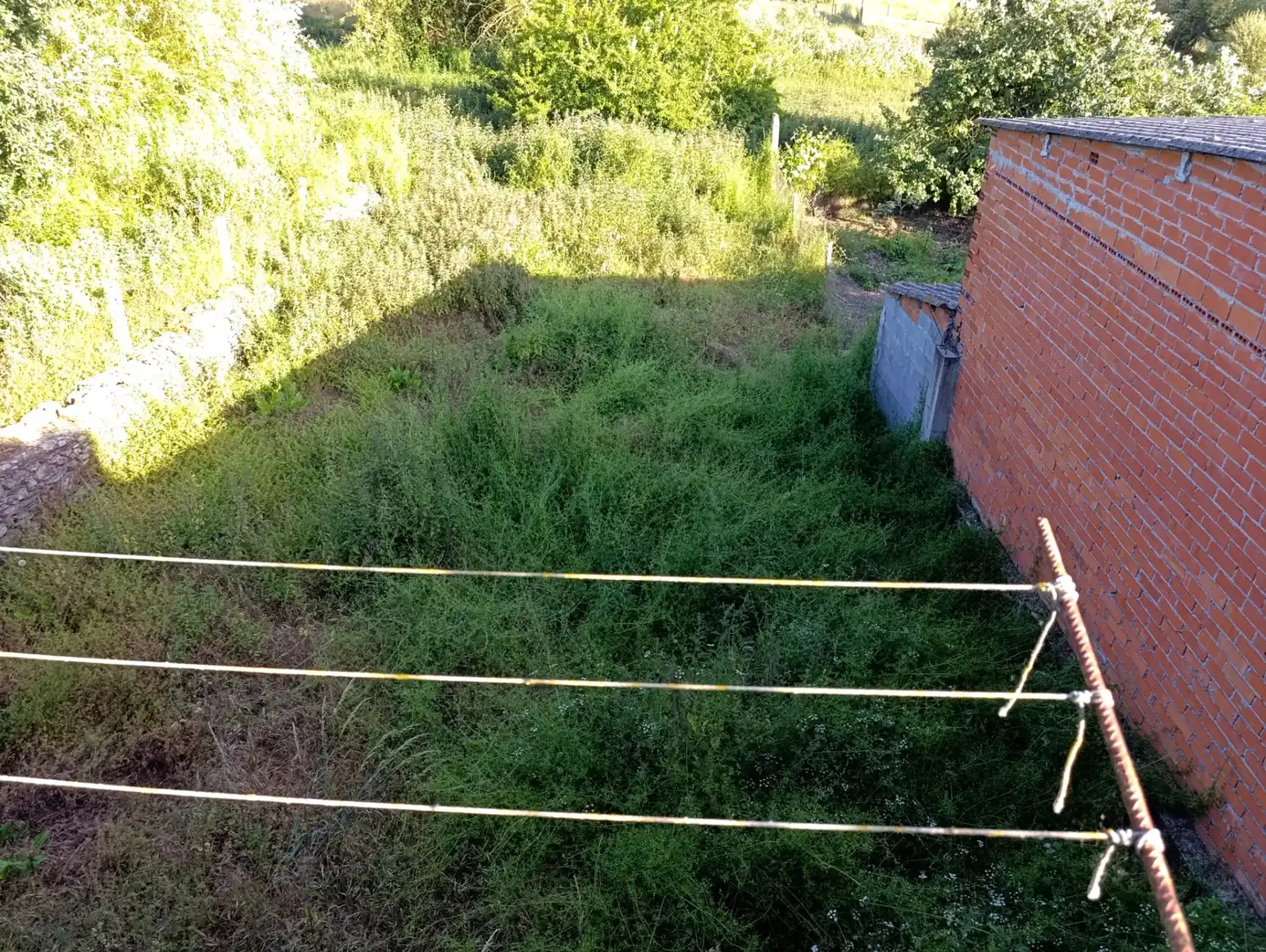 Casa con jardín en venta en O Saviñao, imagen 6