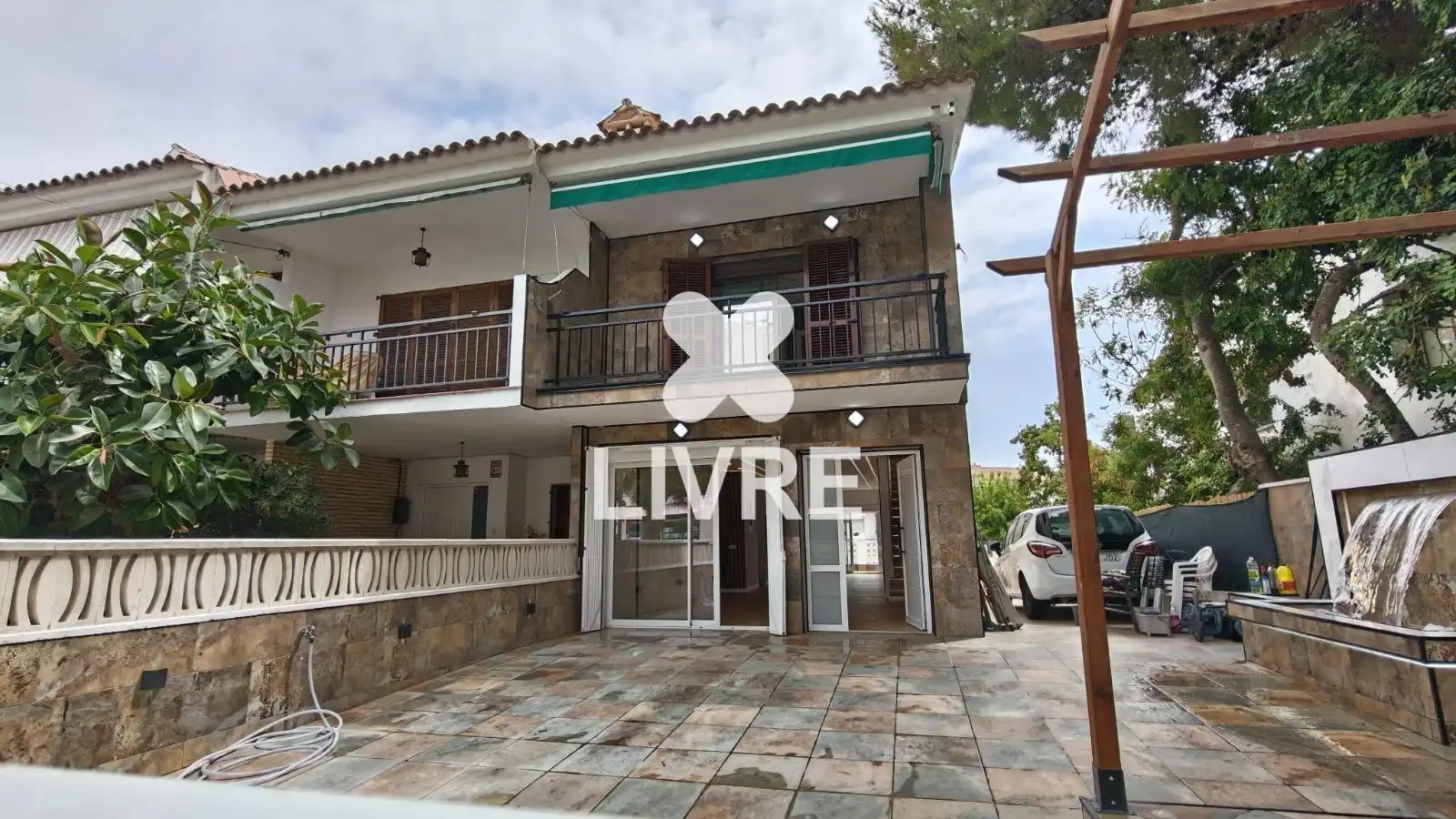 Maison mitoyenne avec terrasse à vendre à Generalitat, imagen 91