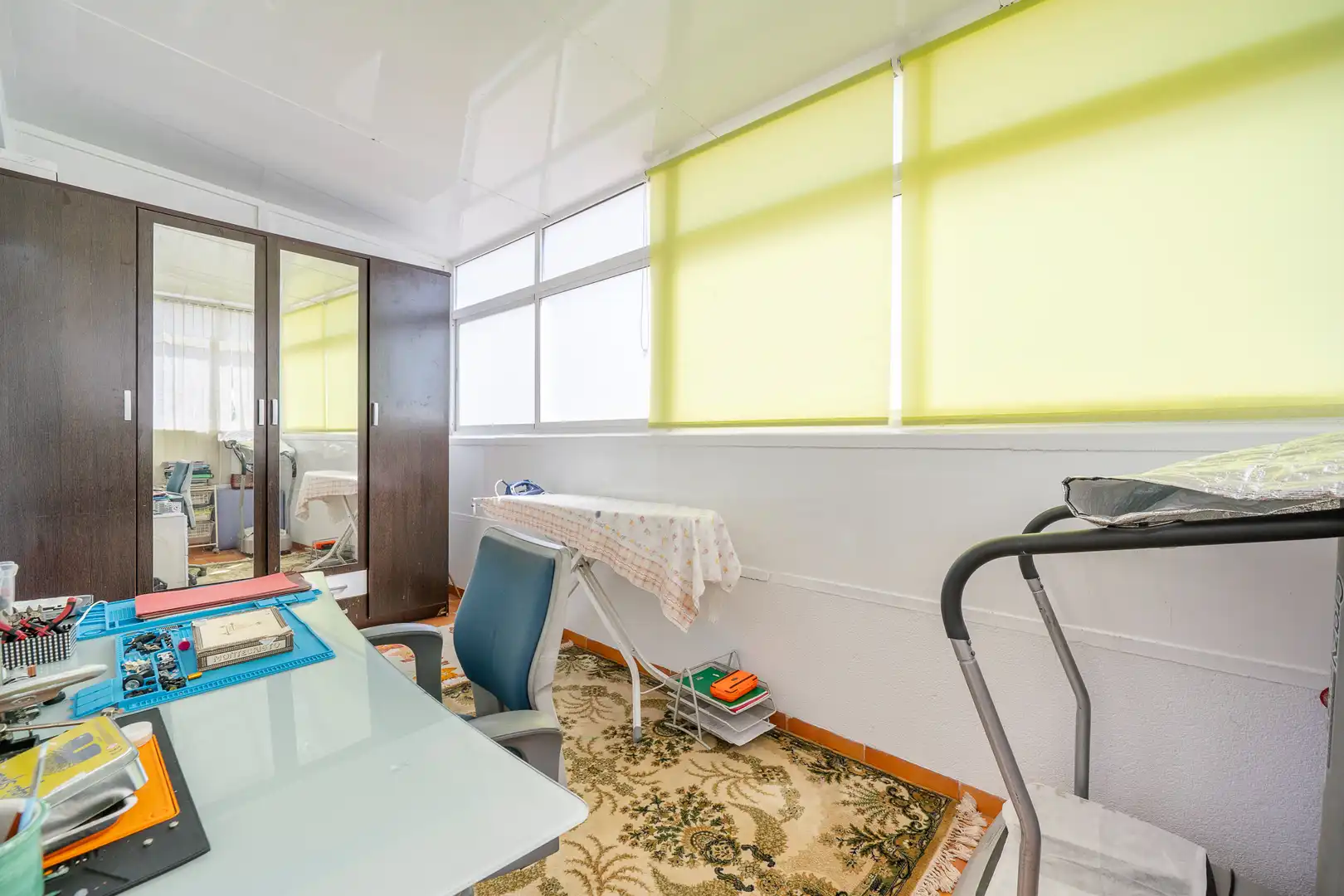 Casa adosada en venta en Guardamar del Segura con Aire acondicionado, Jardín privado y Terraza