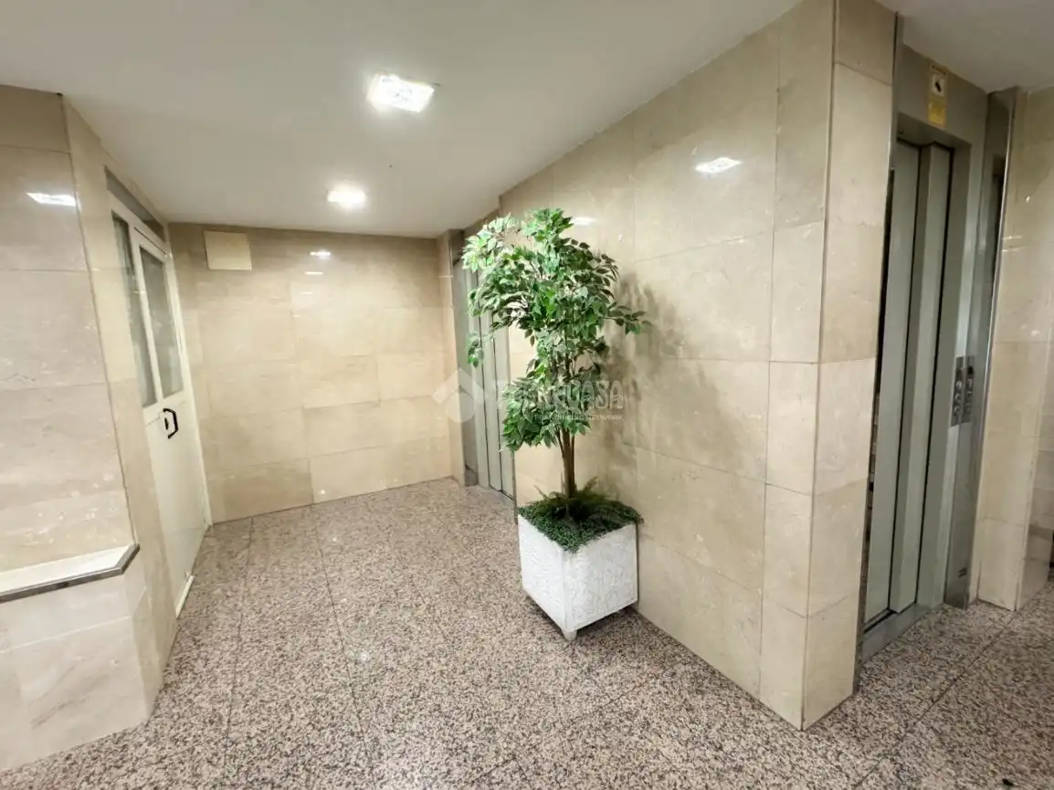 Wohnung zum Verkauf in C. Butrón, imagen 4