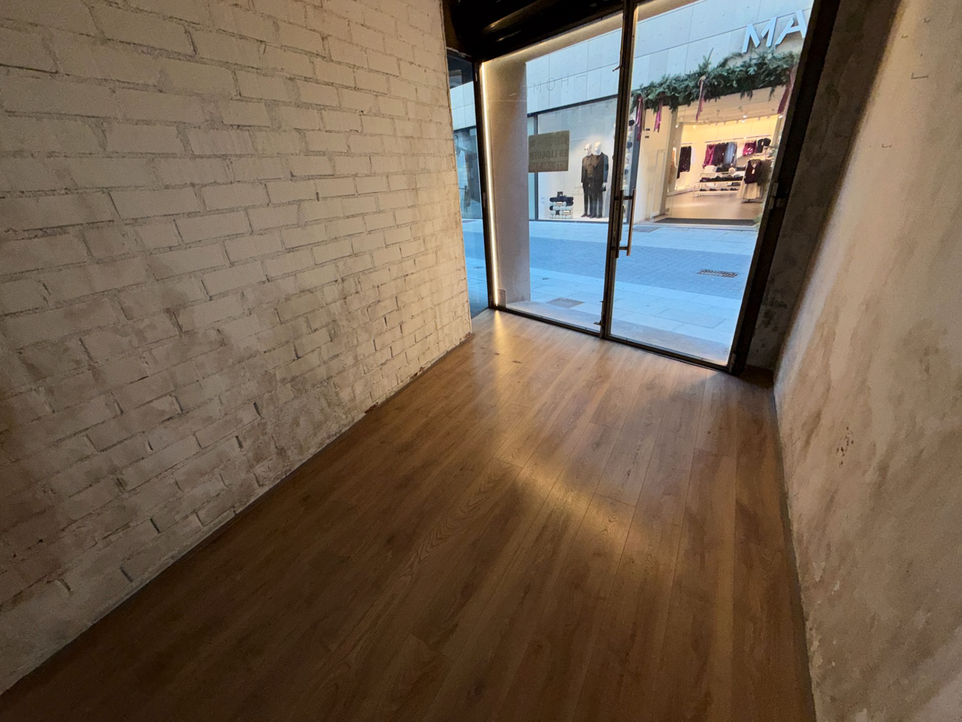 Premises to rent in Carrer Sant Rafel, 34