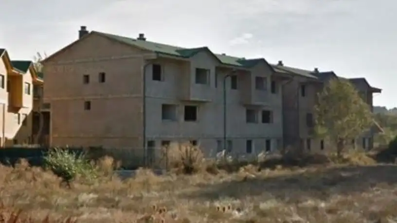 Villa à vendre à calle Ramon y Cajal