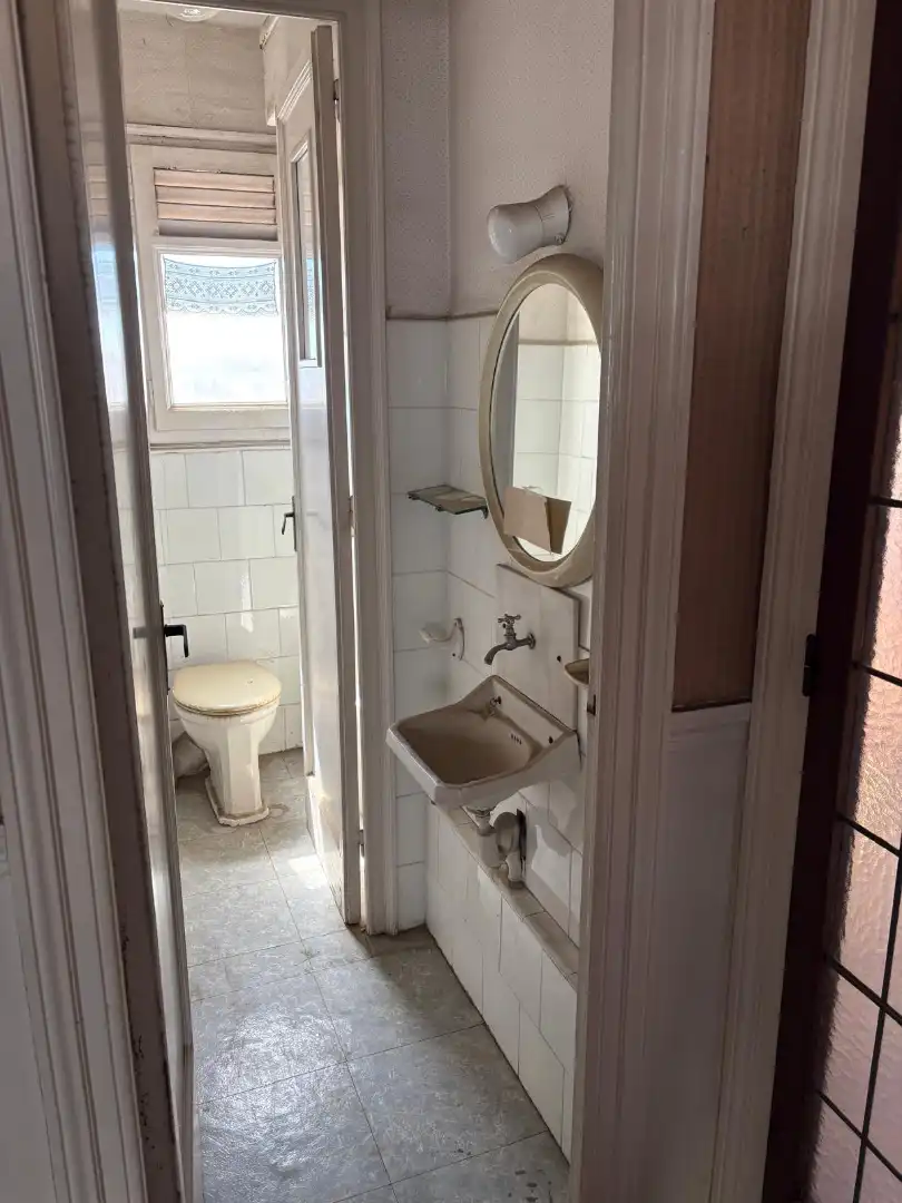 Baño de Piso en venta en Barcelona con Trastero