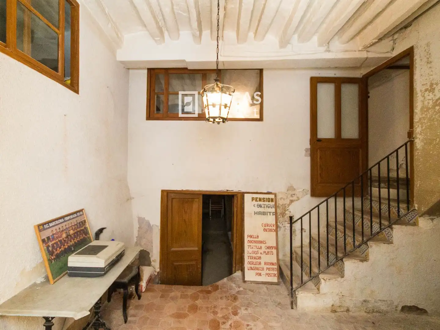 Casa o chalet en venta en Puigpelat con Amueblado y Balcón