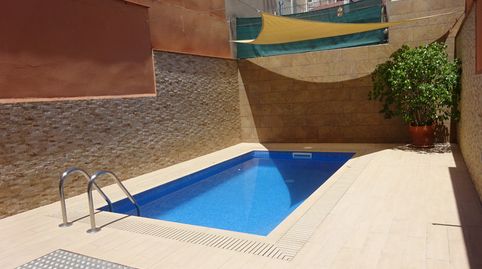 FANTÁSTICA CASA EN EL CORAZÓN DE SANT ANDREU
