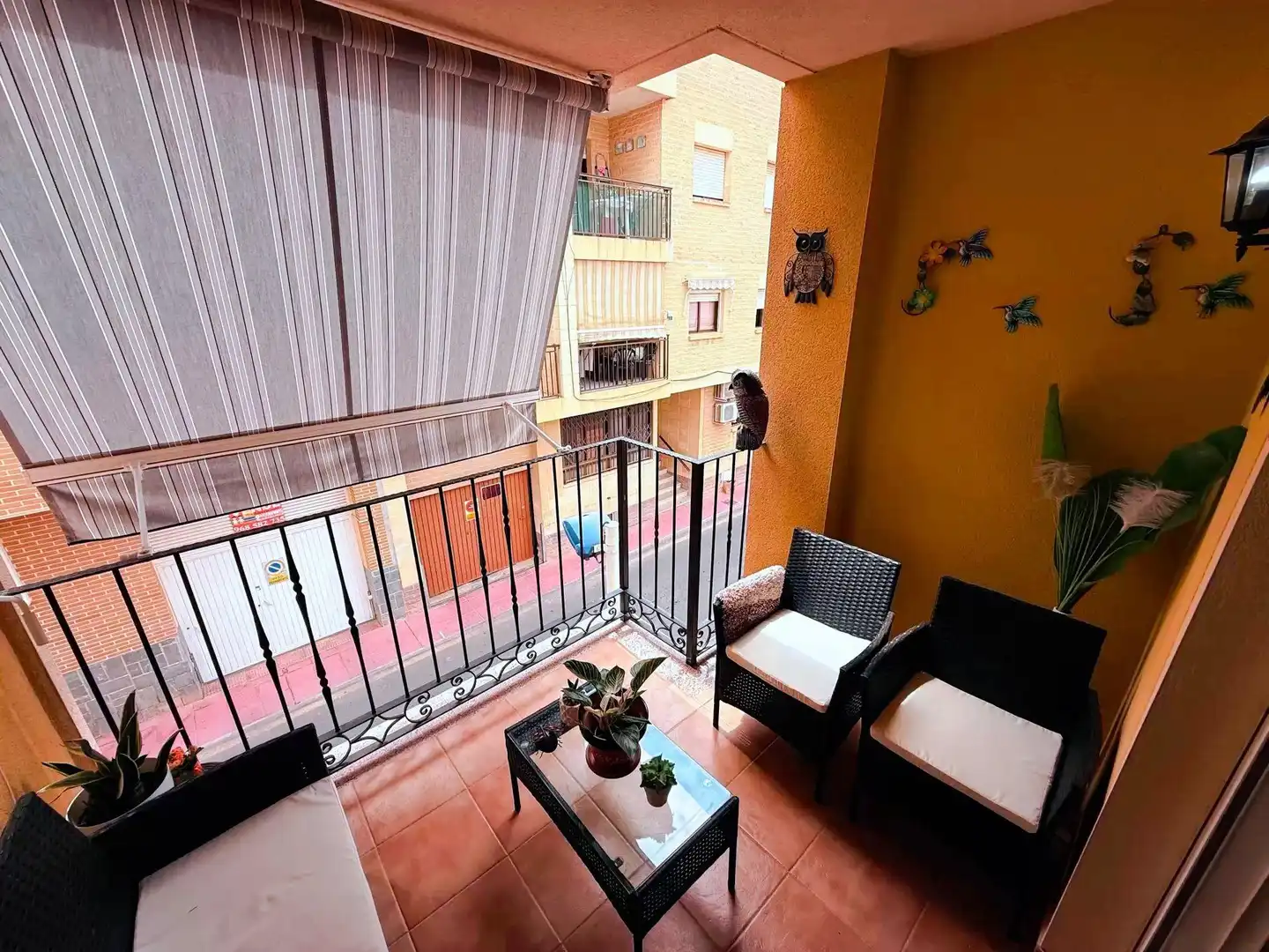 Appartement avec terrasse à vendre à Centro, imagen 5