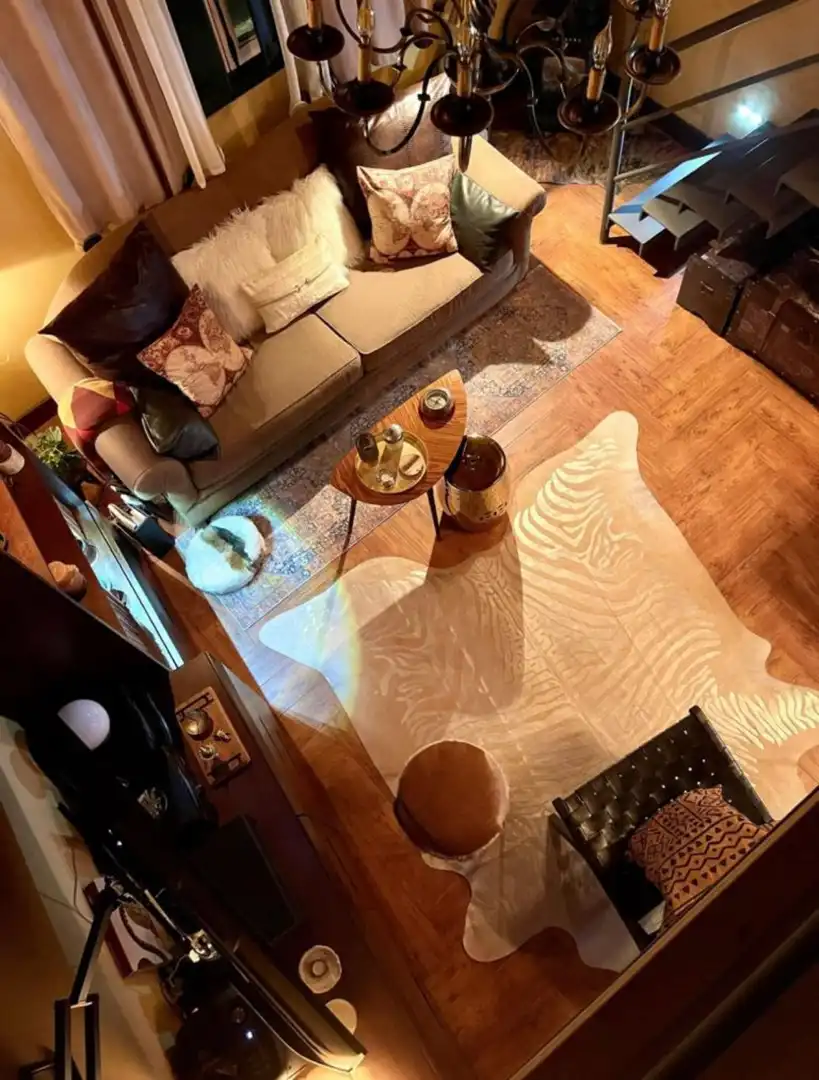 Wohnung zur Miete in Orbada La - Calle Praditos, La Orbada
