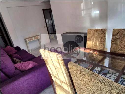 Piso en Alquiler en Villegas