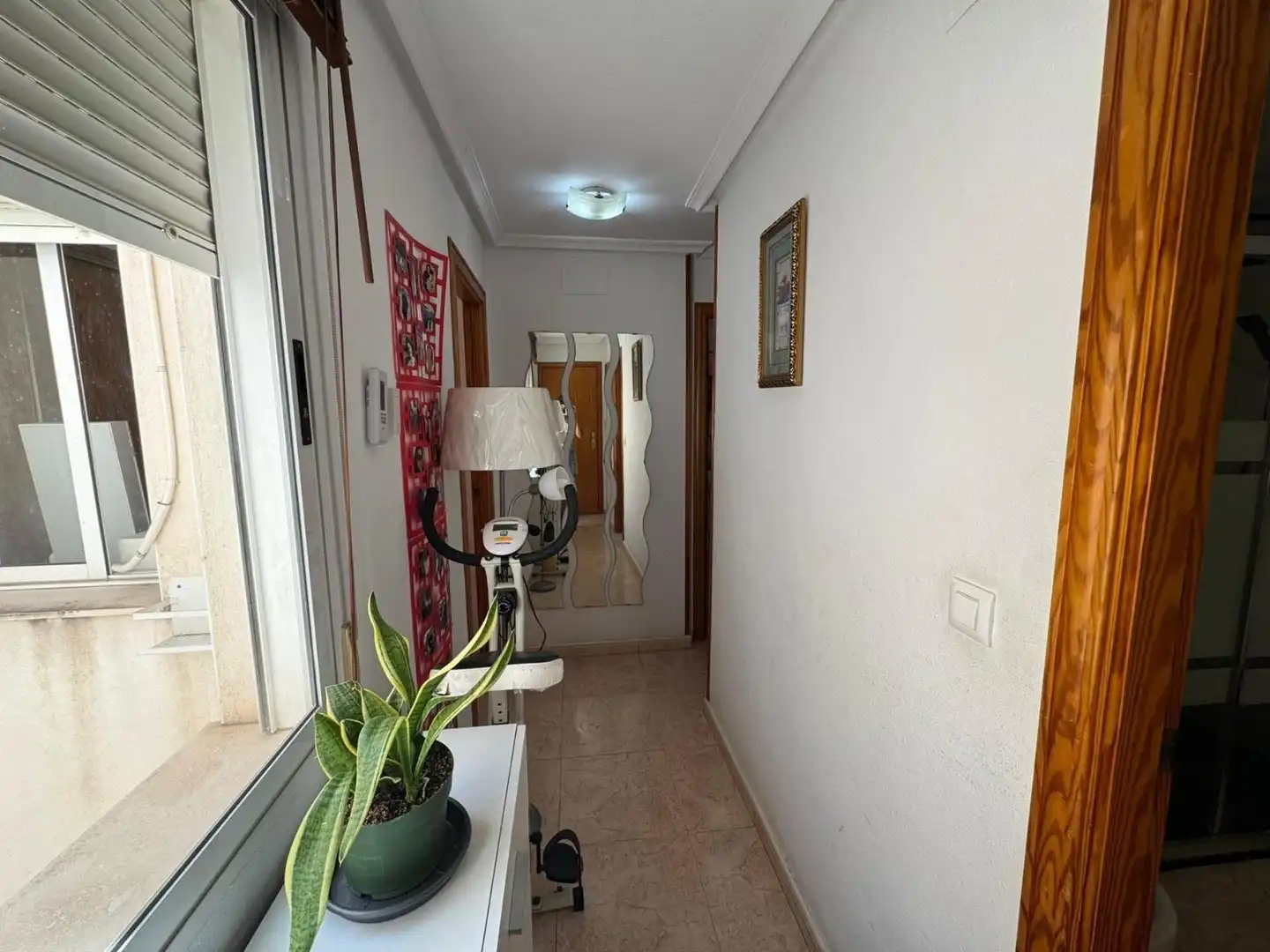 Penthouse mit Terrasse zum Verkauf in Playa del Cura, imagen 4